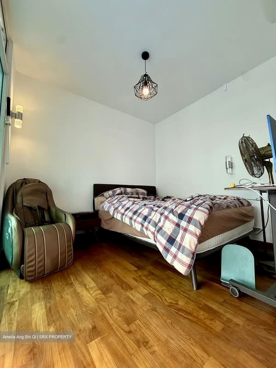 Parc Rosewood (D25), Condominium #556519811
